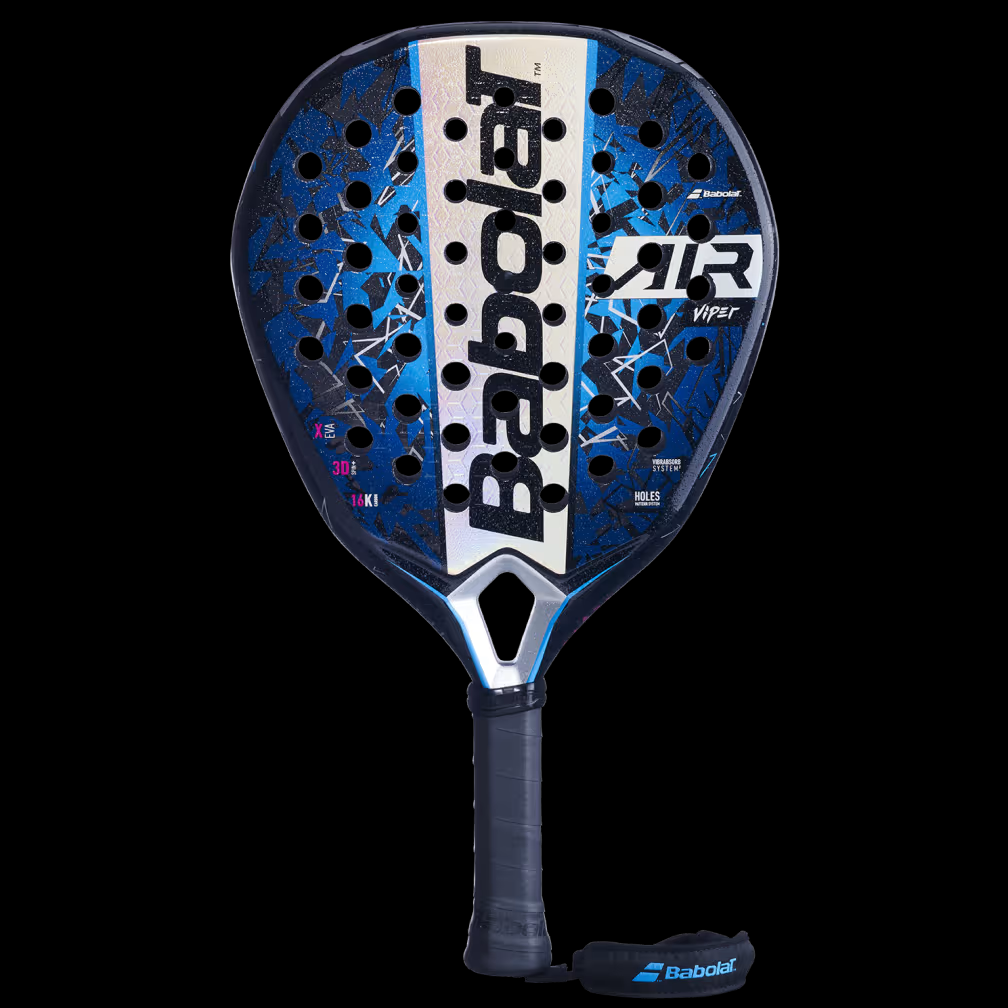 Babolat Air Viper 2025 Paddle Racquet