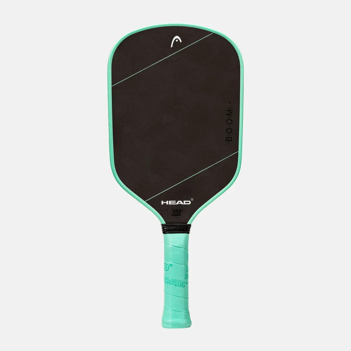 HEAD BOOM TOUR EX 2024 PICKLEBALL PADDLE