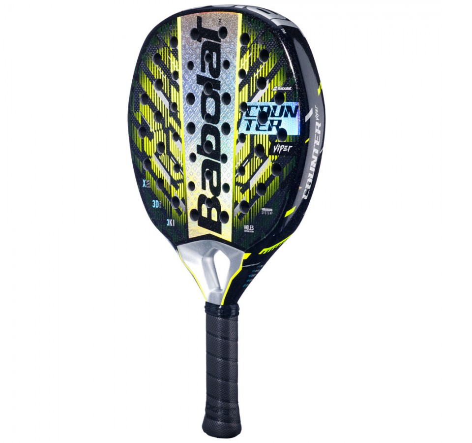 Babolat Counter Viper 2025 Paddle Racquet