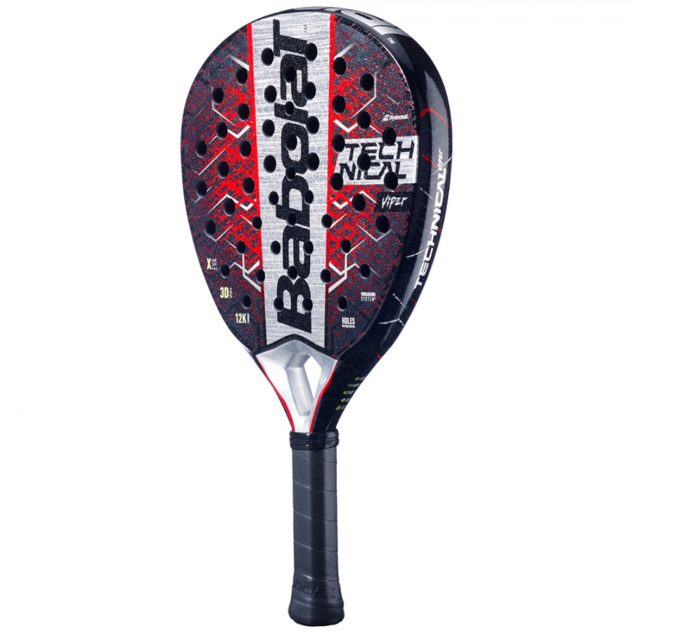 Babolat Technical Viper 2025 Paddle Racquet