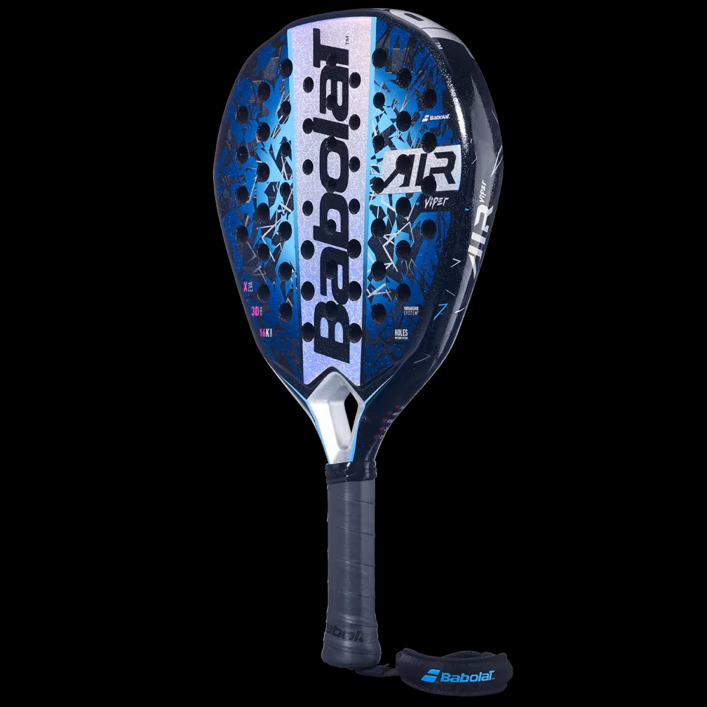 Babolat Air Viper 2025 Paddle Racquet