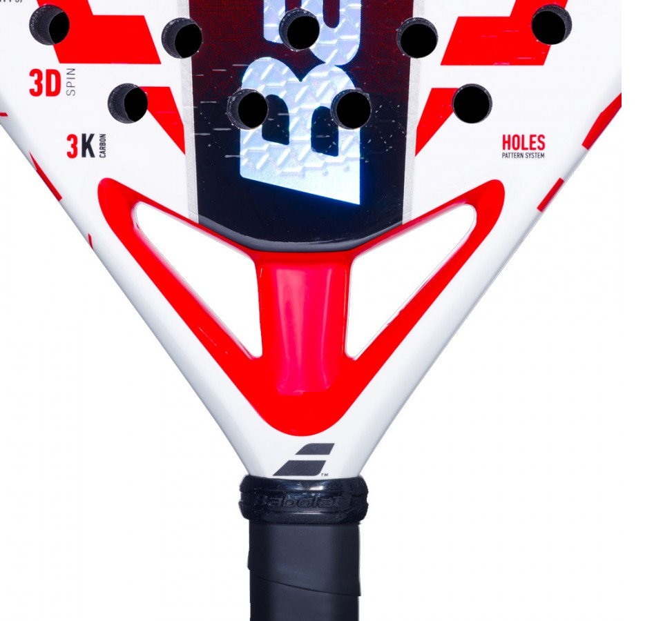 BABOLAT TECHNICAL VIPER JUAN LEBRON 2.5