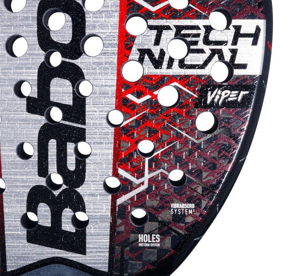 Babolat Technical Viper 2025 Paddle Racquet
