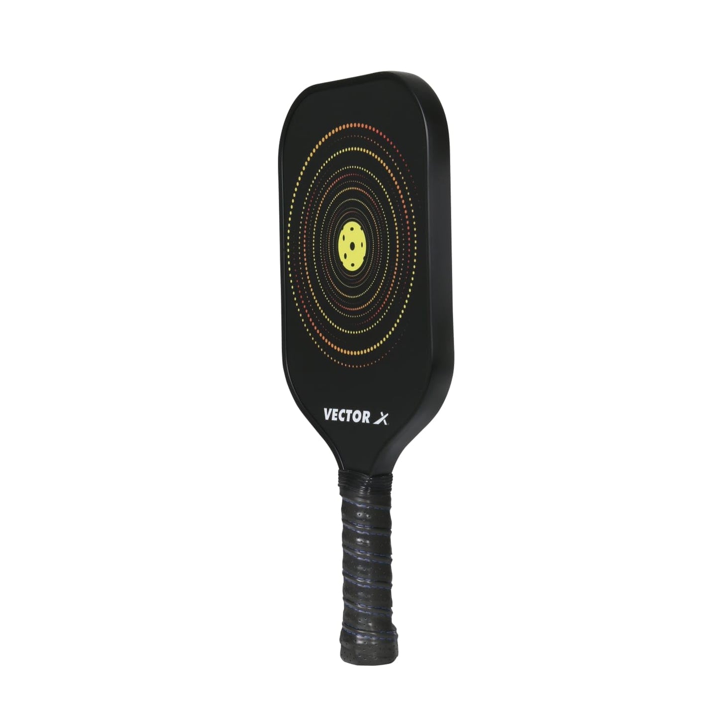 Vector X Pickleball Paddle with Ball