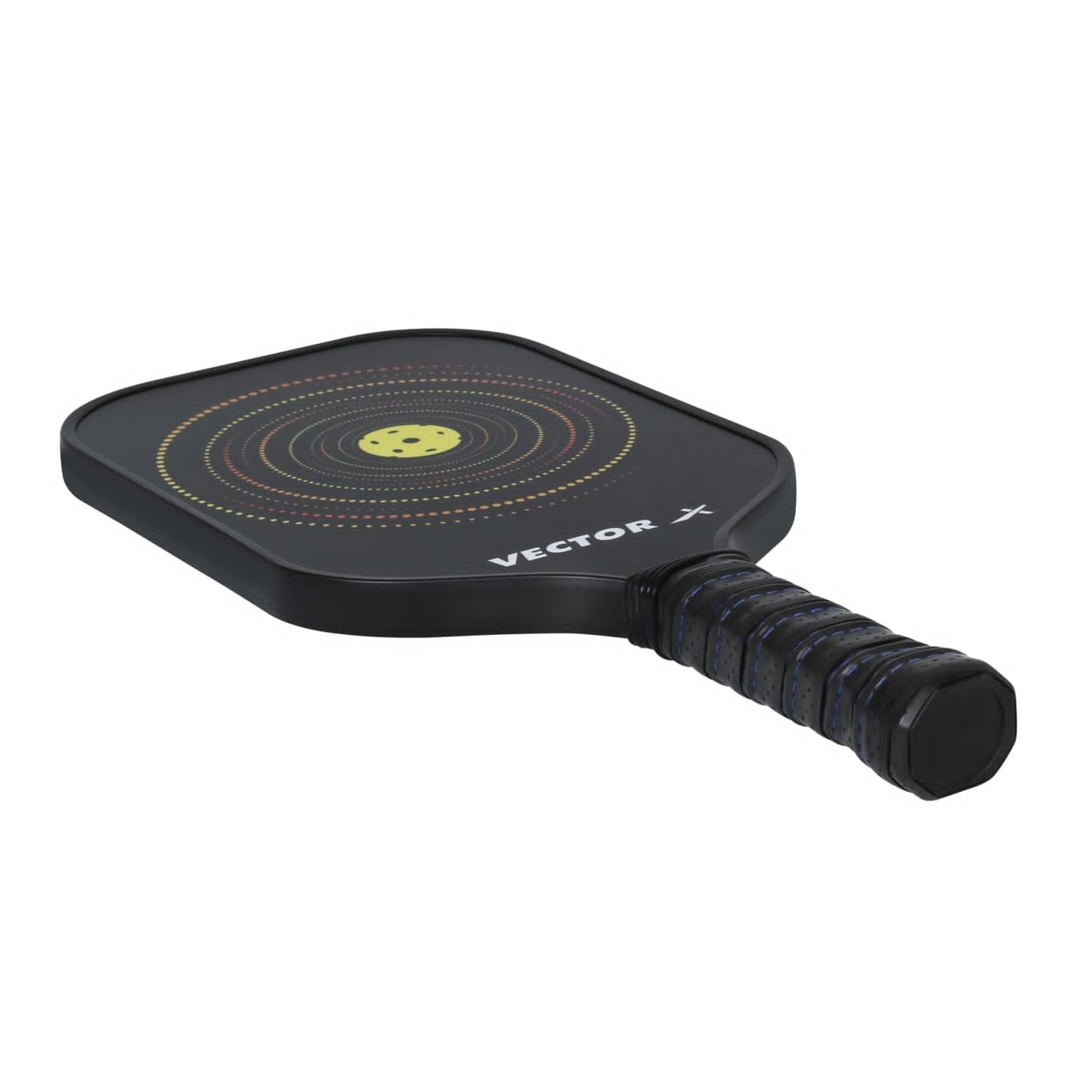 Vector X Pickleball Paddle with Ball