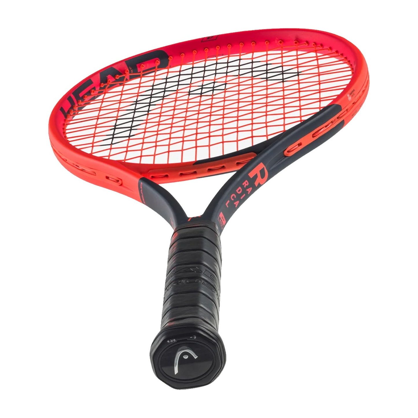 HEAD RADICAL PRO 2023 TENNIS RACQUET (UNSTRUNG)