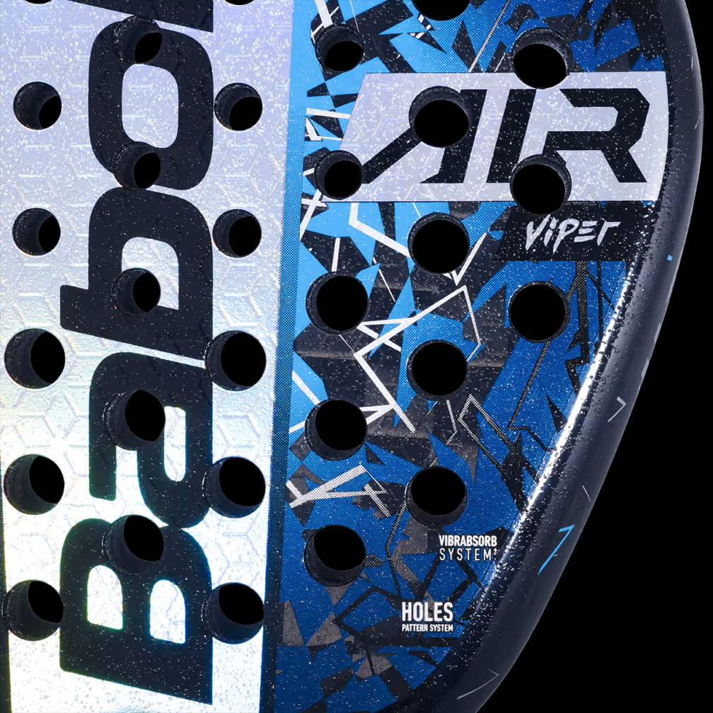 Babolat Air Viper 2025 Paddle Racquet
