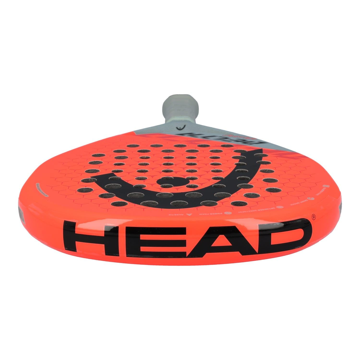 HEAD DELTA ELITE 2022 PADEL RACQUET
