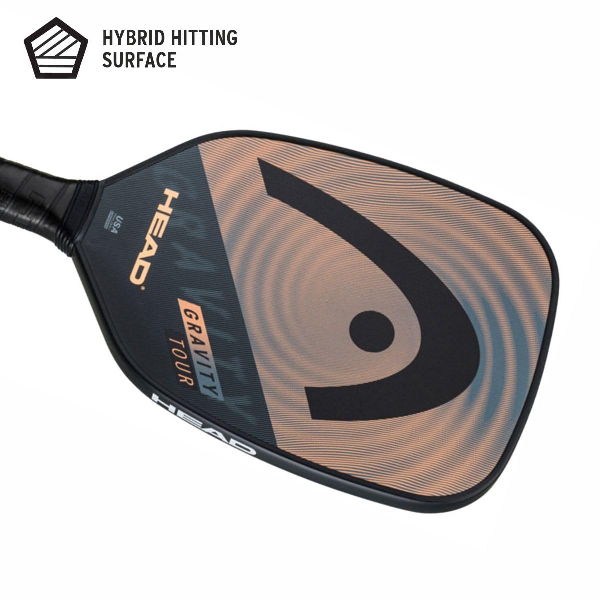 HEAD Gravity Tour 2023 Pickleball Paddle