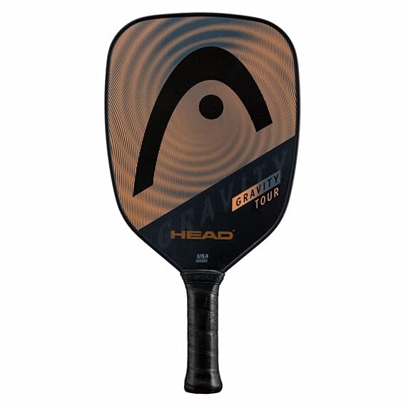HEAD Gravity Tour 2023 Pickleball Paddle