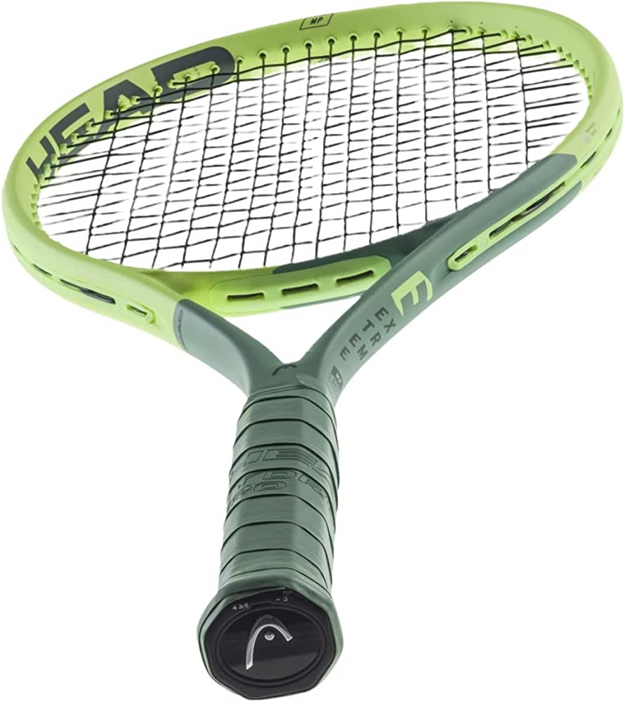 HEAD Extreme Team 2022 Tennis Racquet (Unstrung)