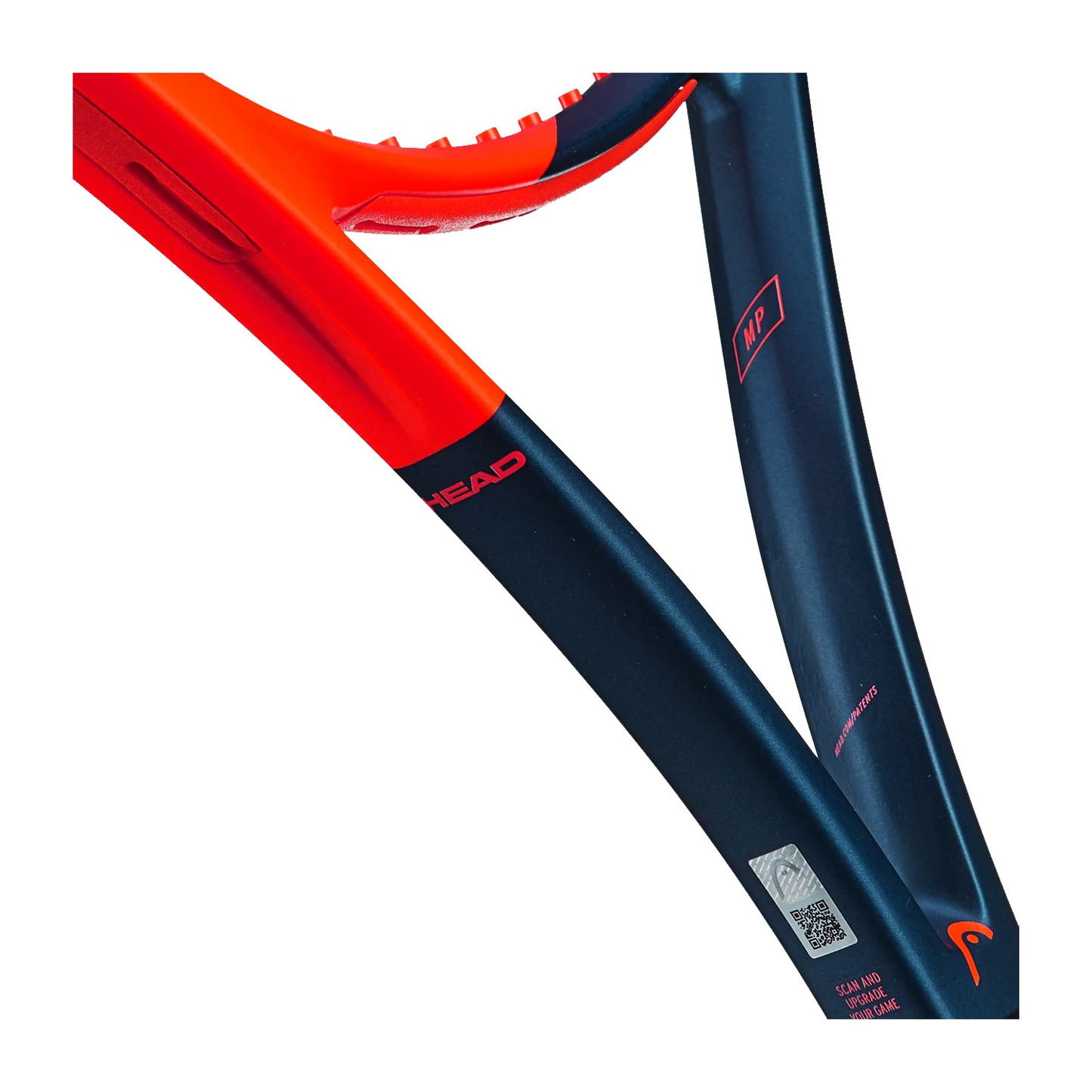 HEAD RADICAL PRO 2023 TENNIS RACQUET (UNSTRUNG)