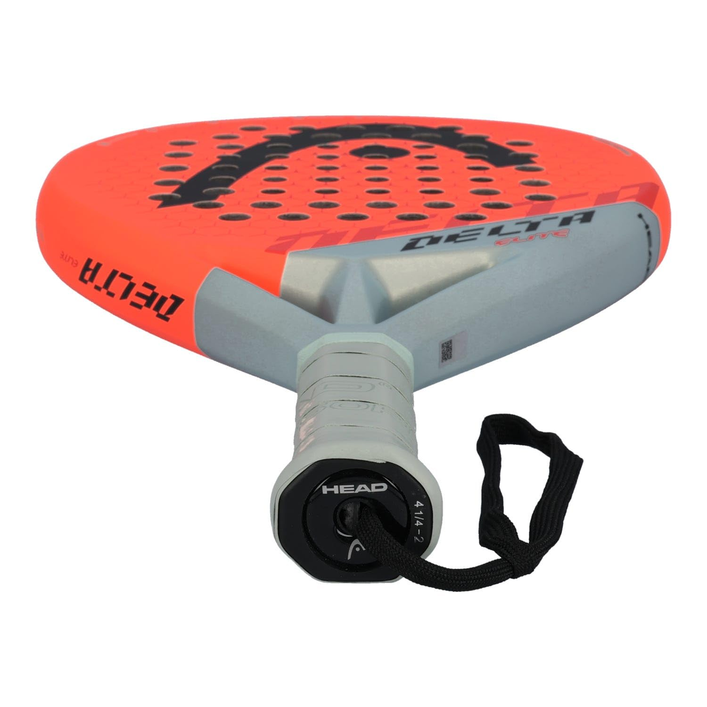 HEAD DELTA ELITE 2022 PADEL RACQUET