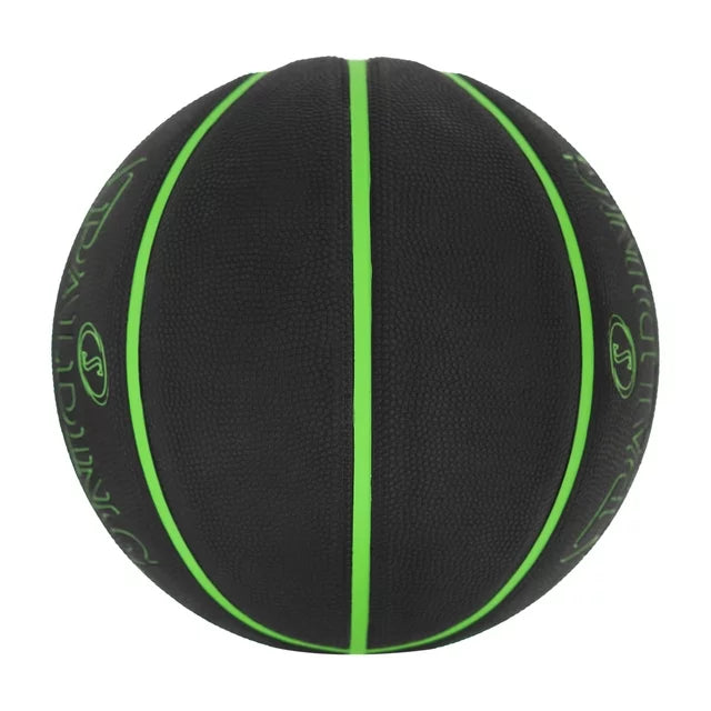 Street Phantom Outdoor Basketball 29.5, Neon Green, 2022 Version