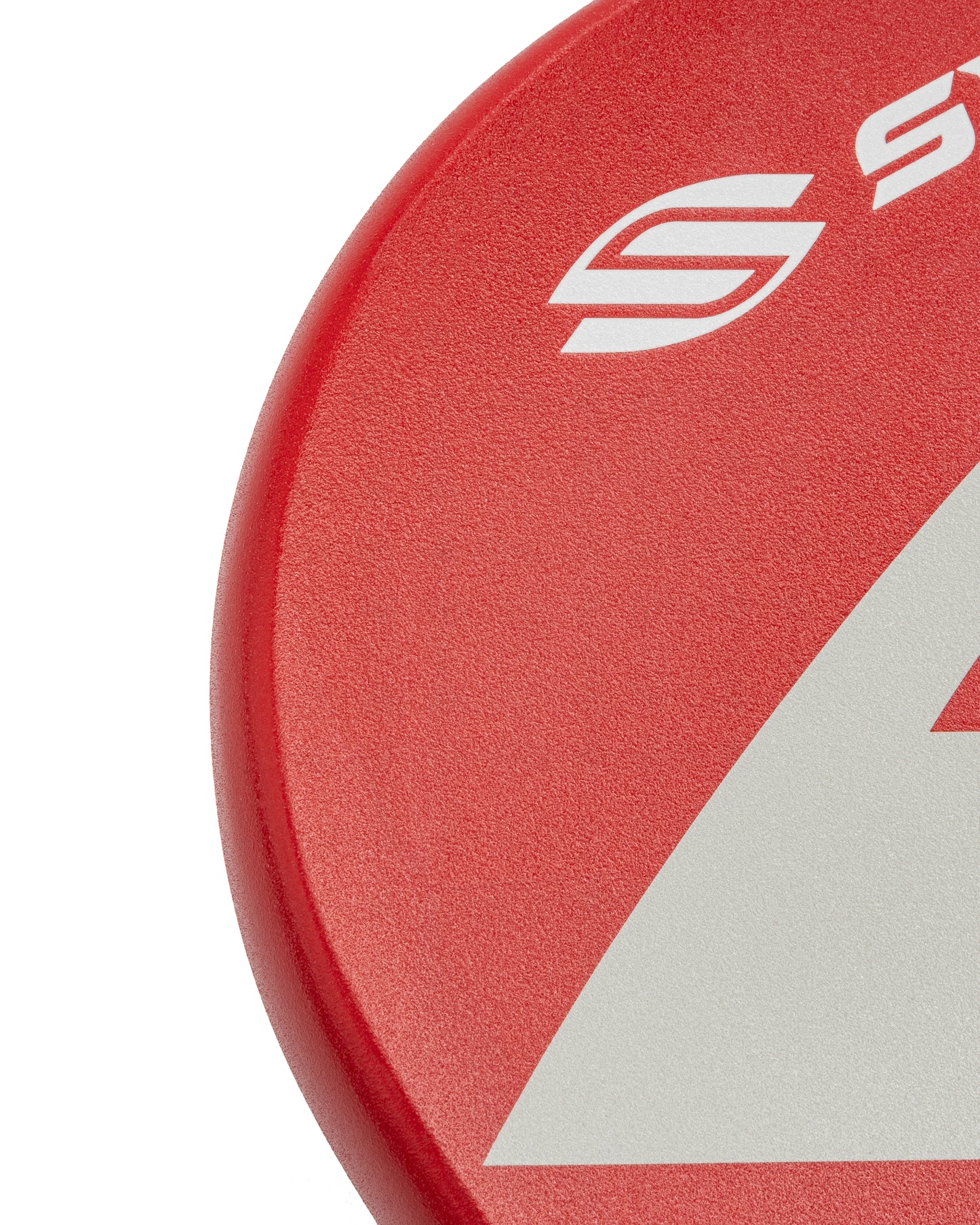 AMPED Pro Air - Invikta Red