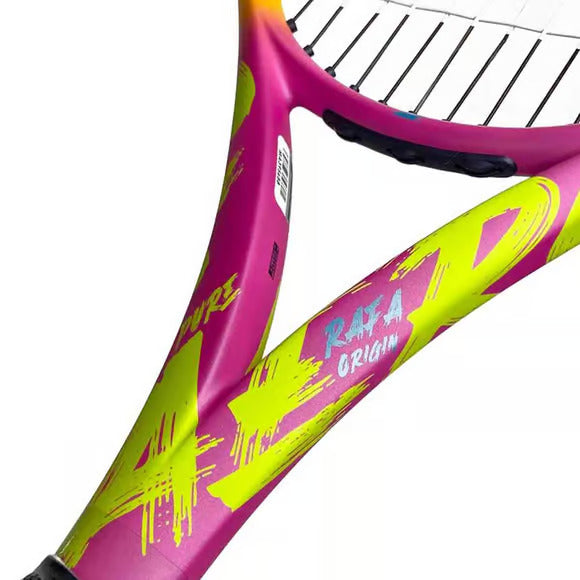 BABOLAT Pure Aero 2023 RAFA Origin (317GM, UNSTRUNG)
