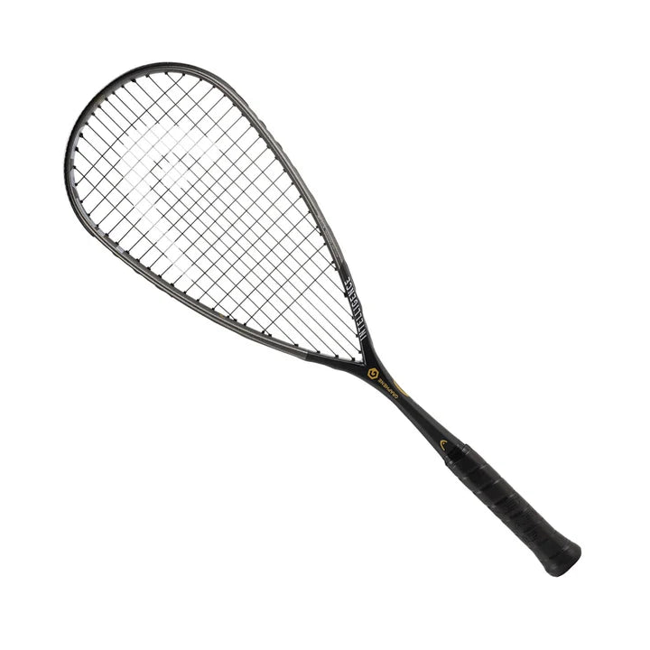 Head G 110 Squash Racquets
