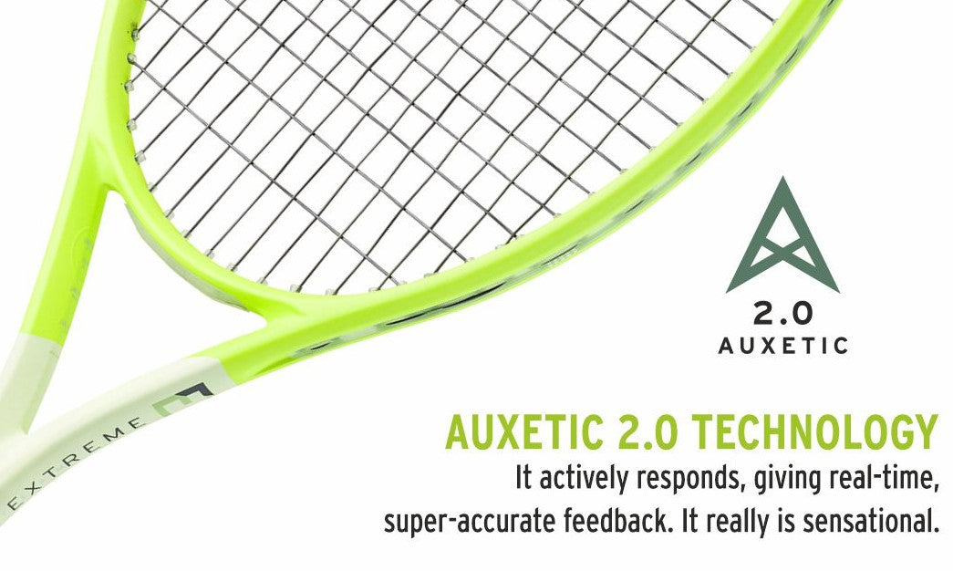 HEAD EXTREME MP L 2024 TENNIS RACQUET (UNSTRUNG)