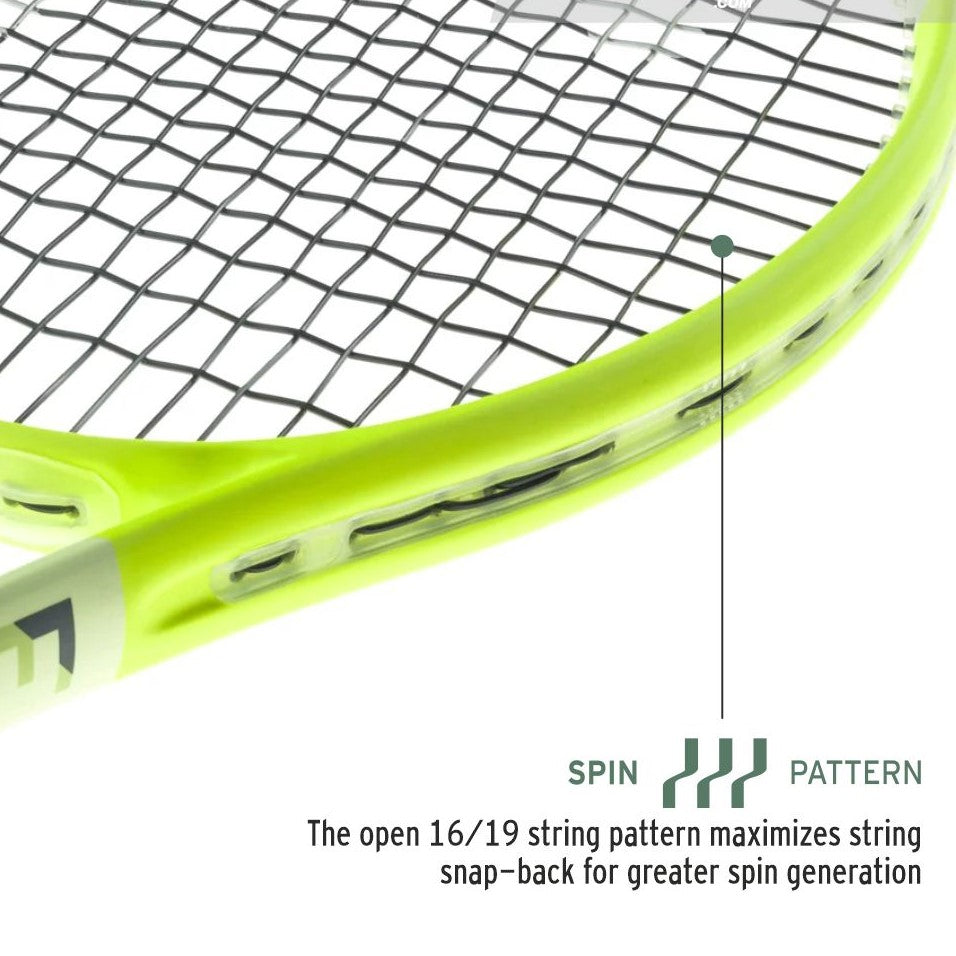 HEAD EXTREME MP L 2024 TENNIS RACQUET (UNSTRUNG)