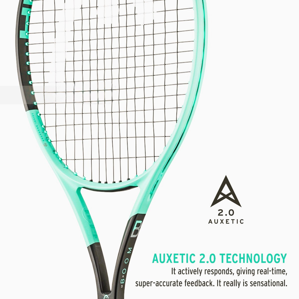 HEAD BOOM PRO 2024 TENNIS RACQUET (UNSTRUNG)