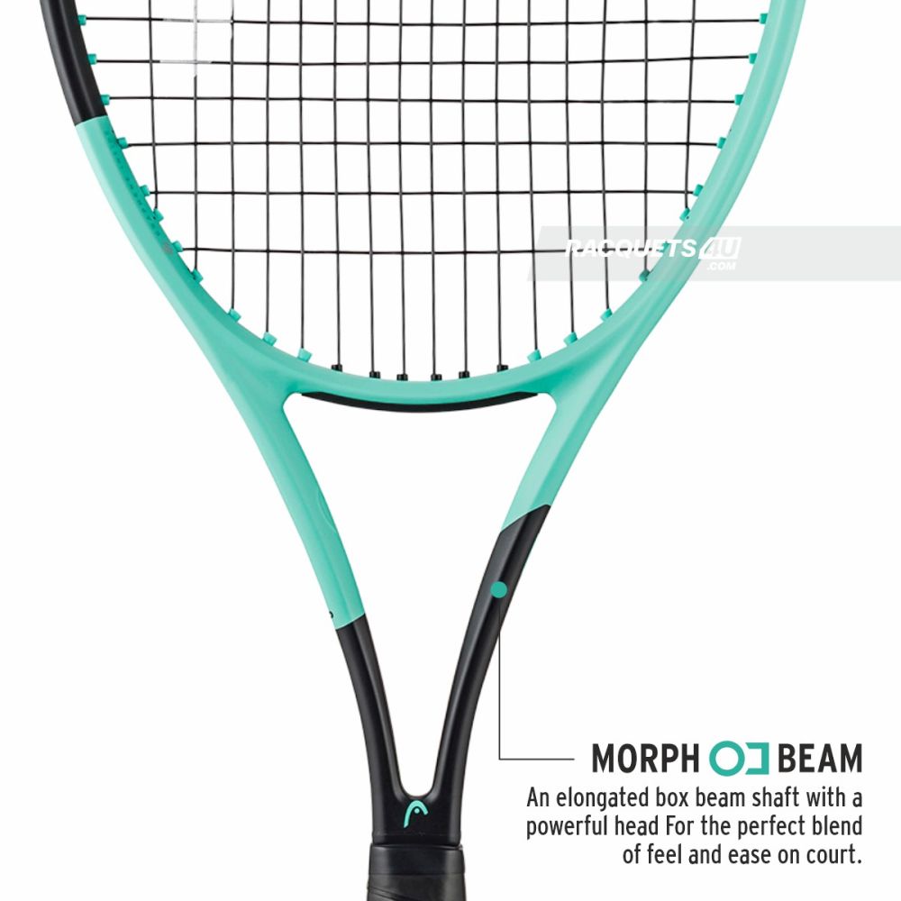 HEAD Boom MP L 2024 Tennis Racquet