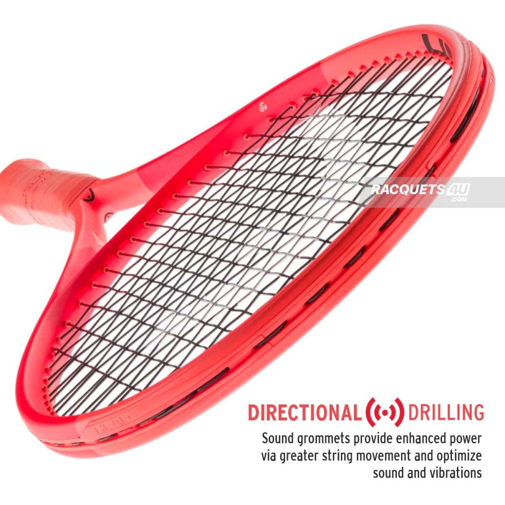 HEAD Radical MP 2025 Tennis Racquet