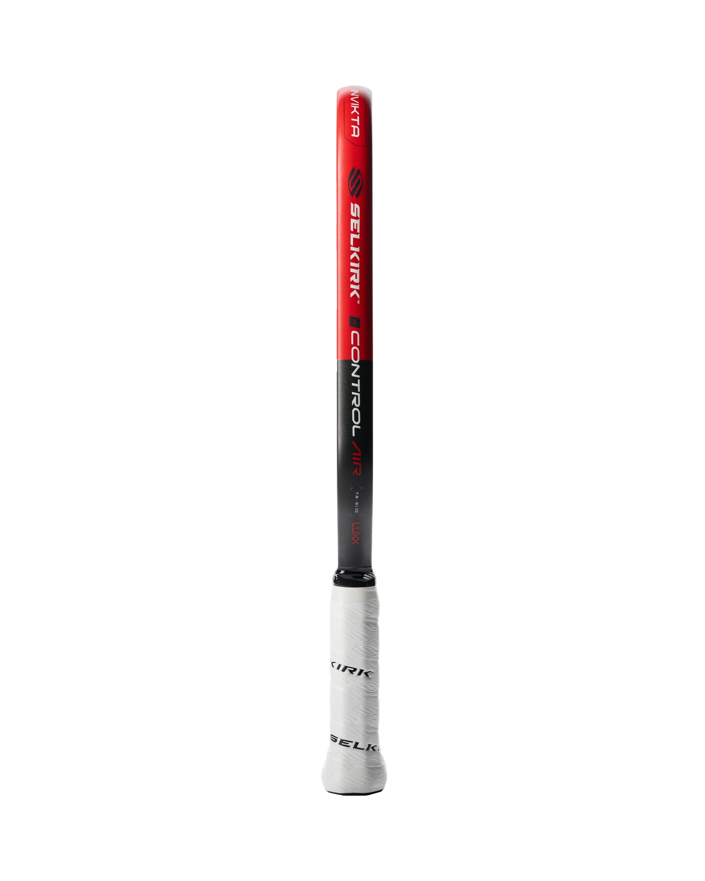 Selkirk LUXX Control Air - Invikta (Red)
