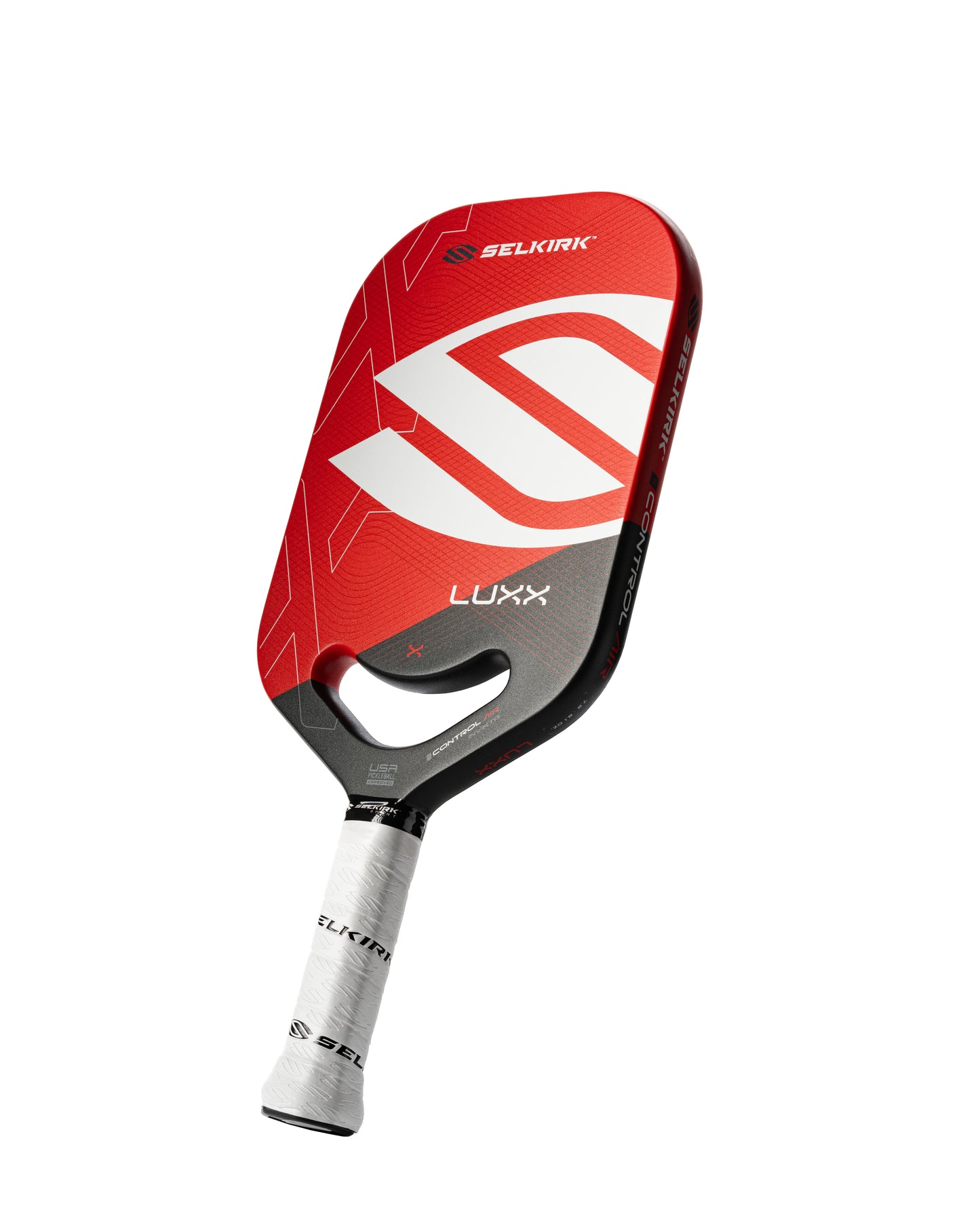 Selkirk LUXX Control Air - Invikta (Red)
