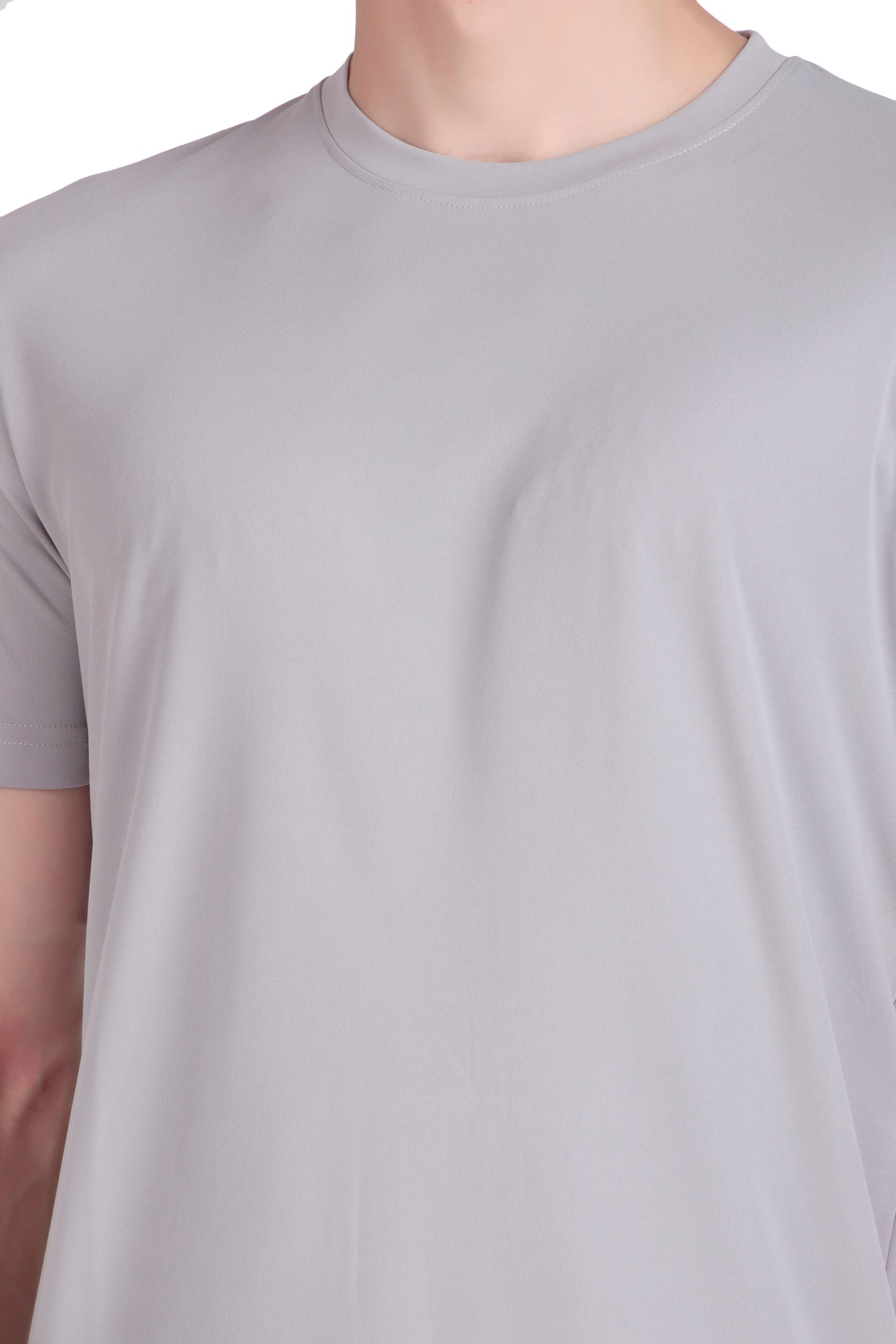 Altacore Performance Sports T Shirt (Grey)