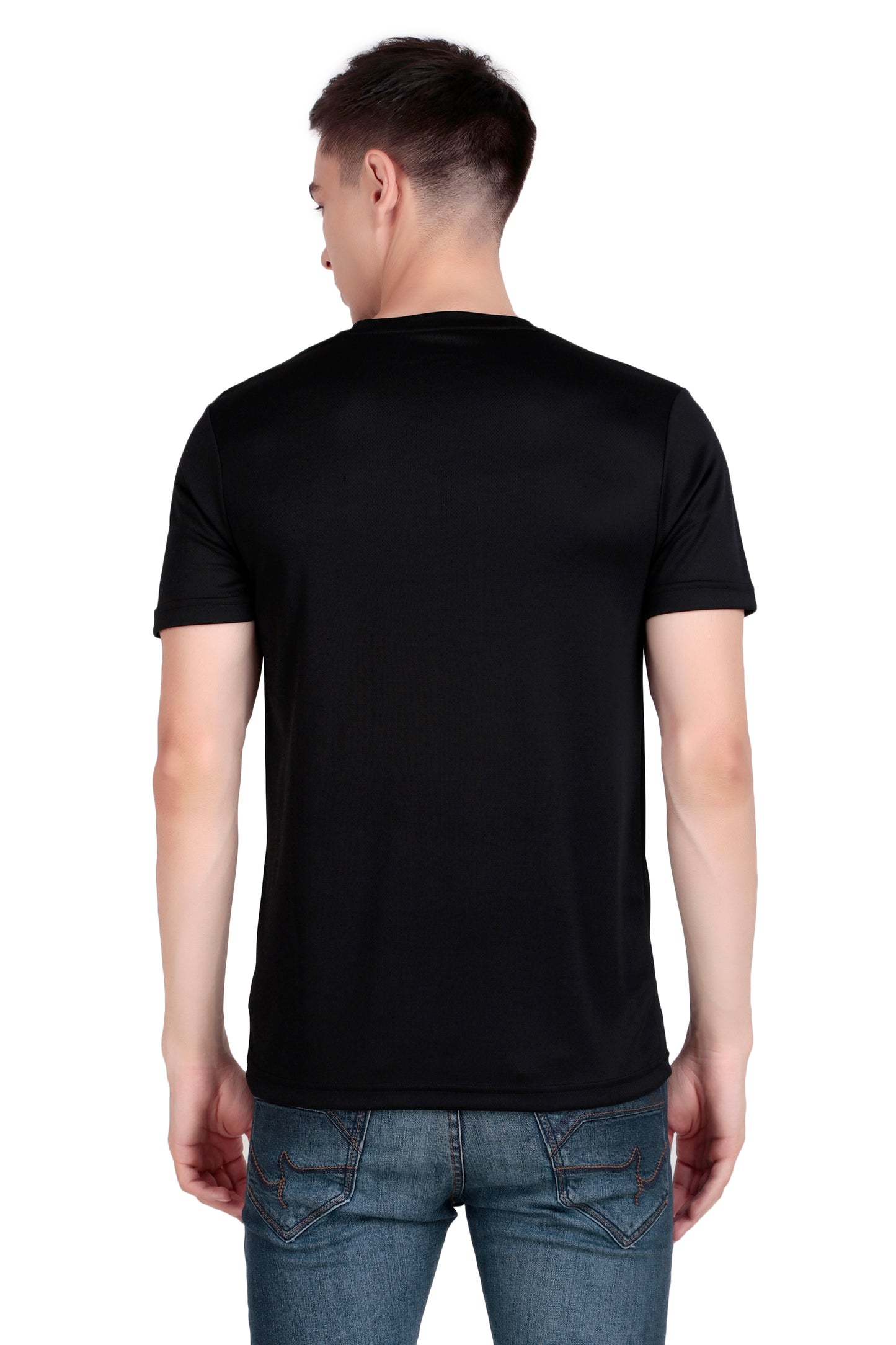 Altacore "Pickle in The Kitchen" Pickleball T-Shirt (Black)