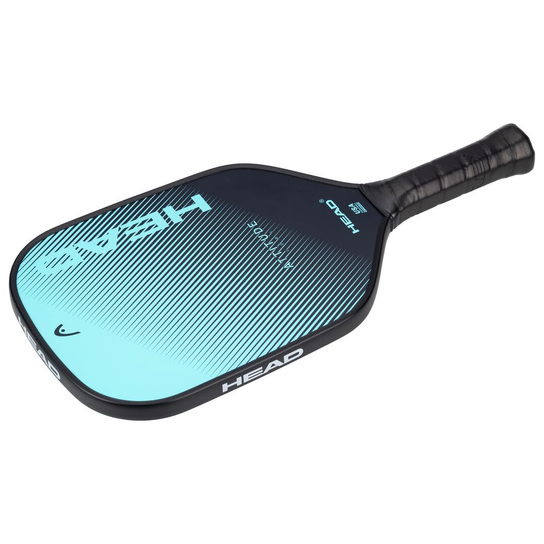 HEAD ATTITUDE CORE PICKLEBALL PADDLE