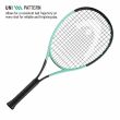 HEAD BOOM JR. 2022 TENNIS RACQUET
