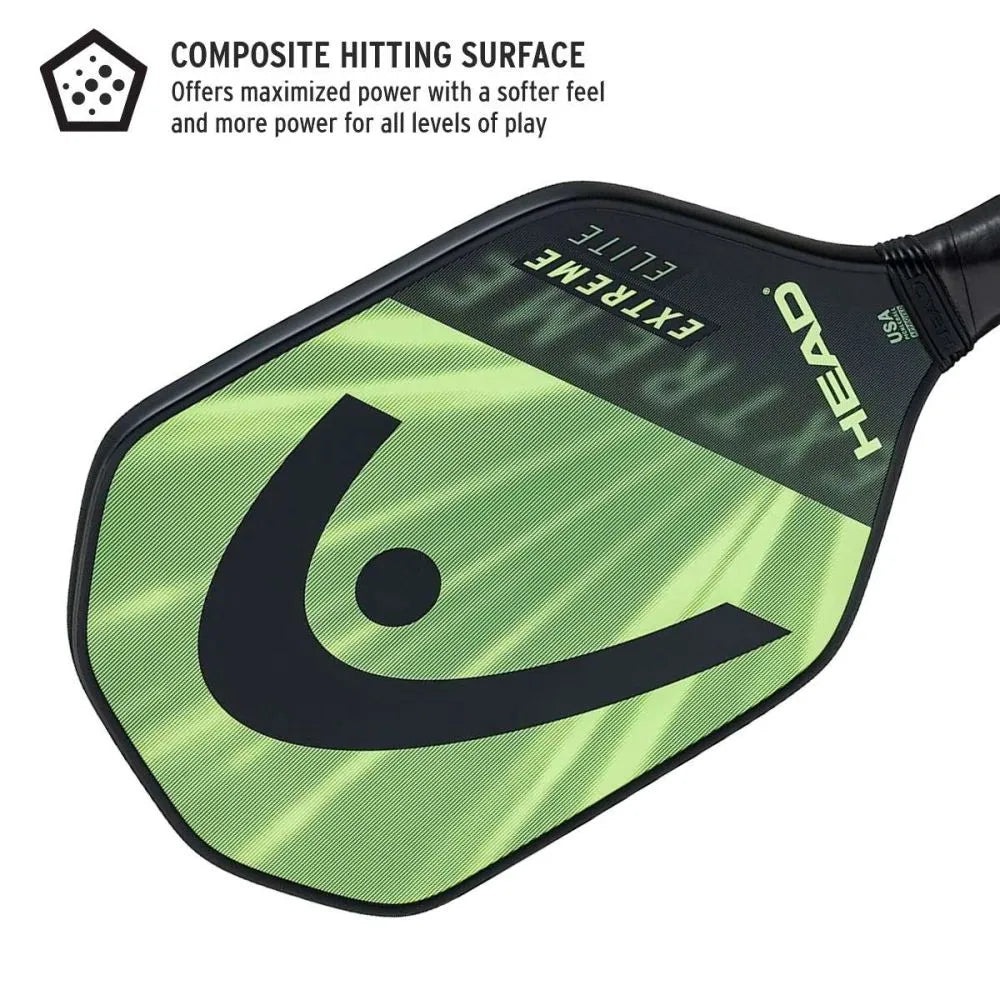 Head Extreme Elite Pickleball Paddle
