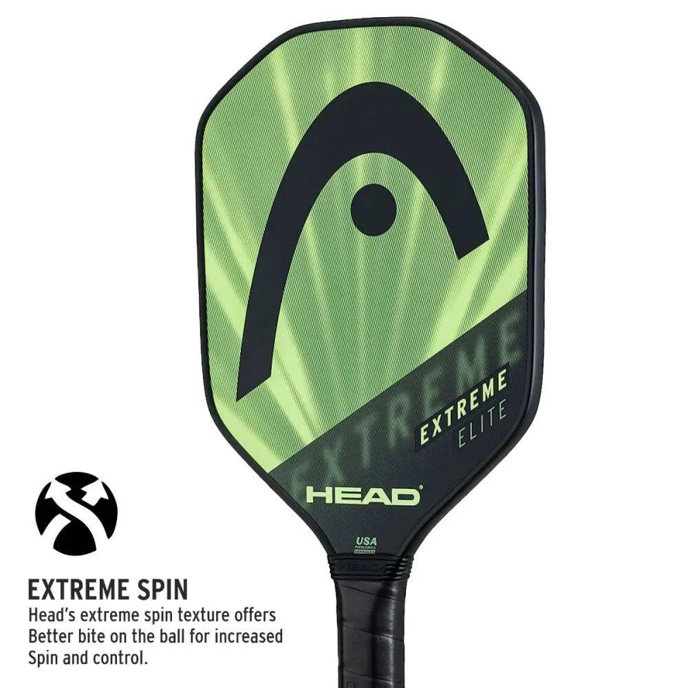 Head Extreme Elite Pickleball Paddle