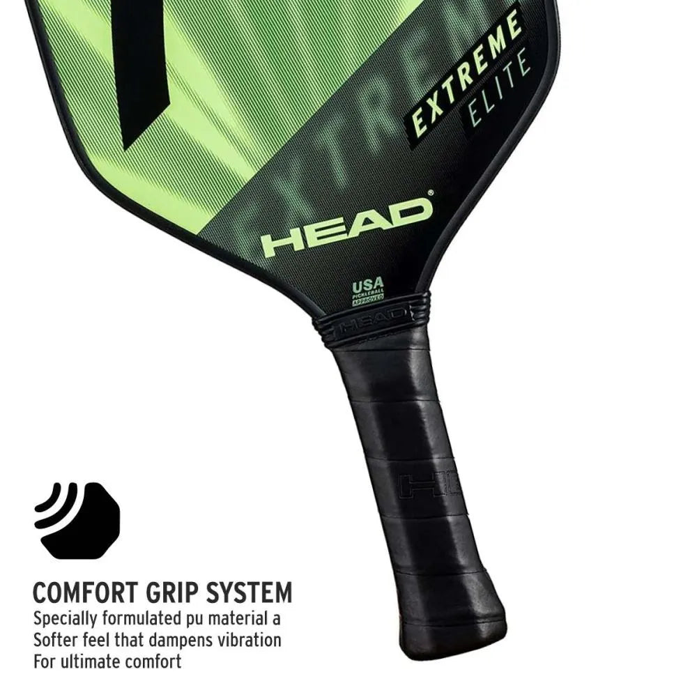 Head Extreme Elite Pickleball Paddle