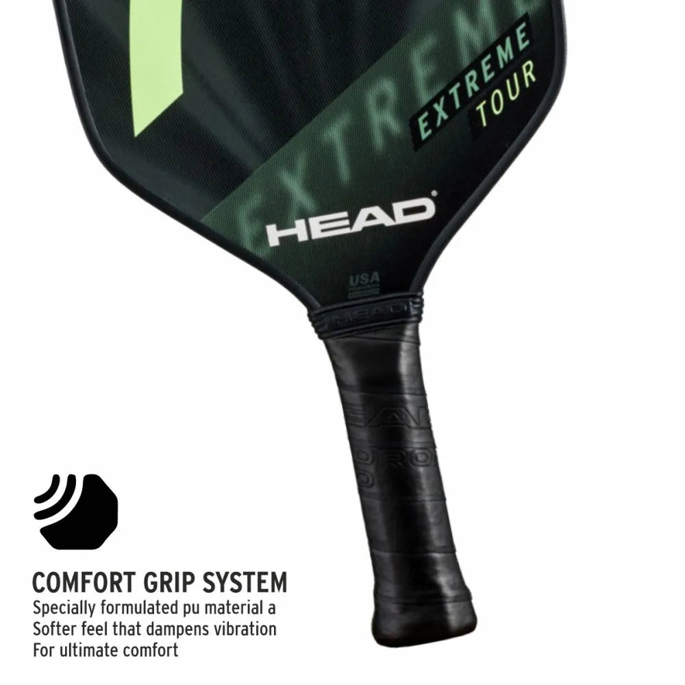 HEAD EXTREME TOUR 2023 PICKLEBALL PADDLE