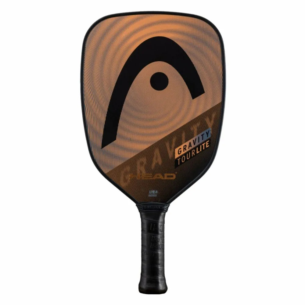 HEAD GRAVITY TOUR LITE 2023 PICKLEBALL PADDLE
