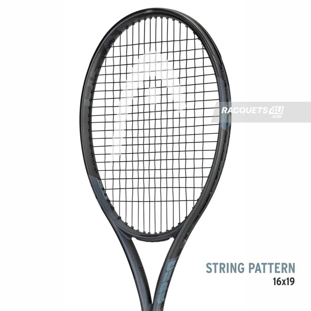 HEAD IG CHALLENGE MP Tennis Racquet (Stealth)