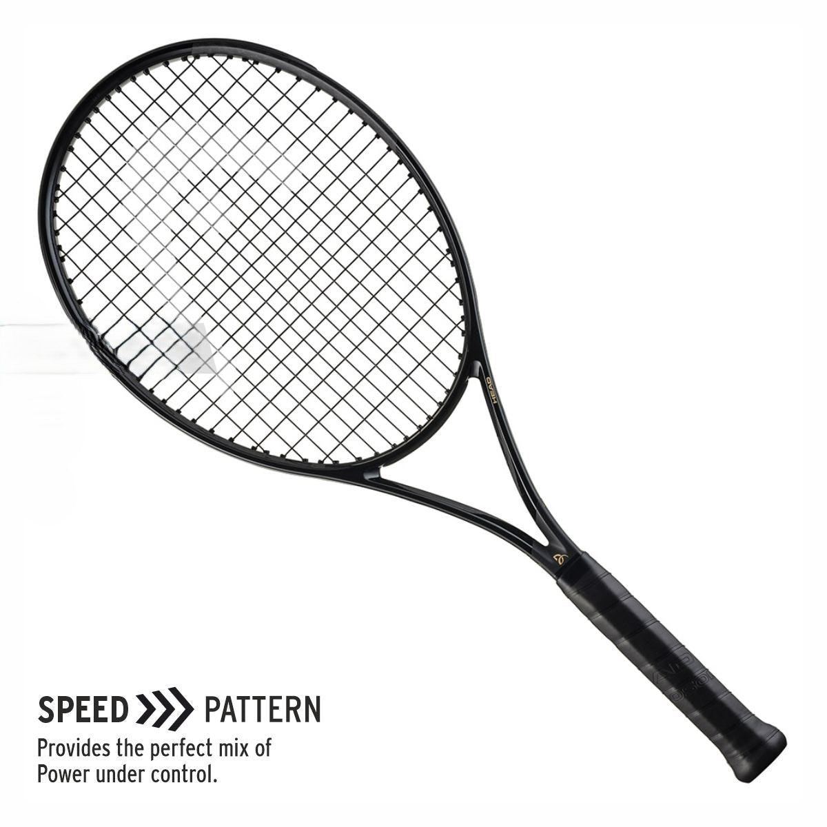 HEAD Speed MP Legend 2025 Tennis Racquet (Unstrung)