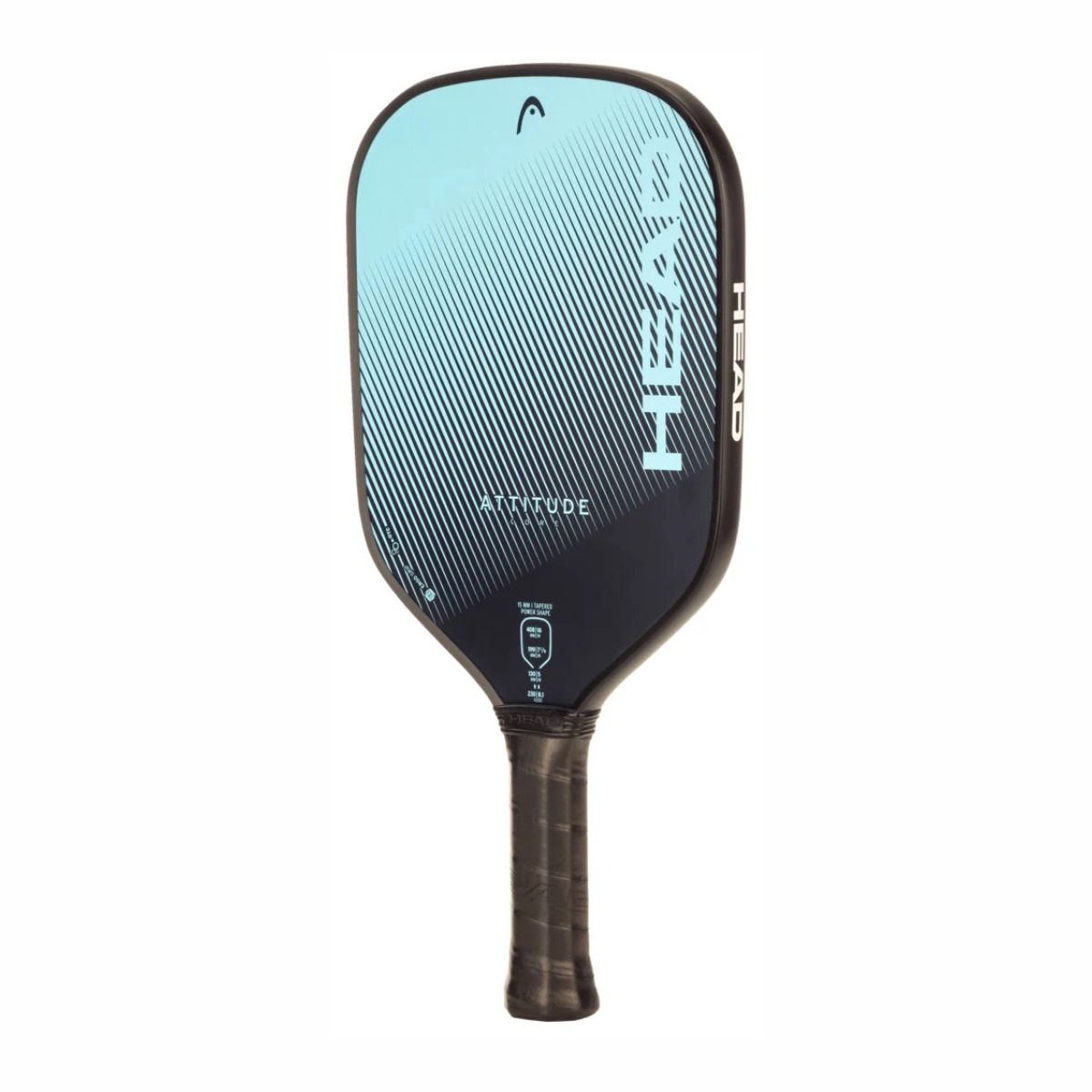 HEAD ATTITUDE CORE PICKLEBALL PADDLE