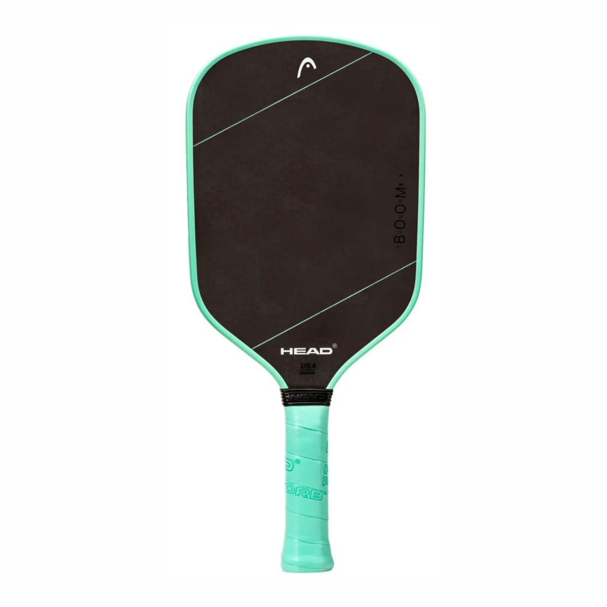 HEAD BOOM TOUR EX 2024 PICKLEBALL PADDLE