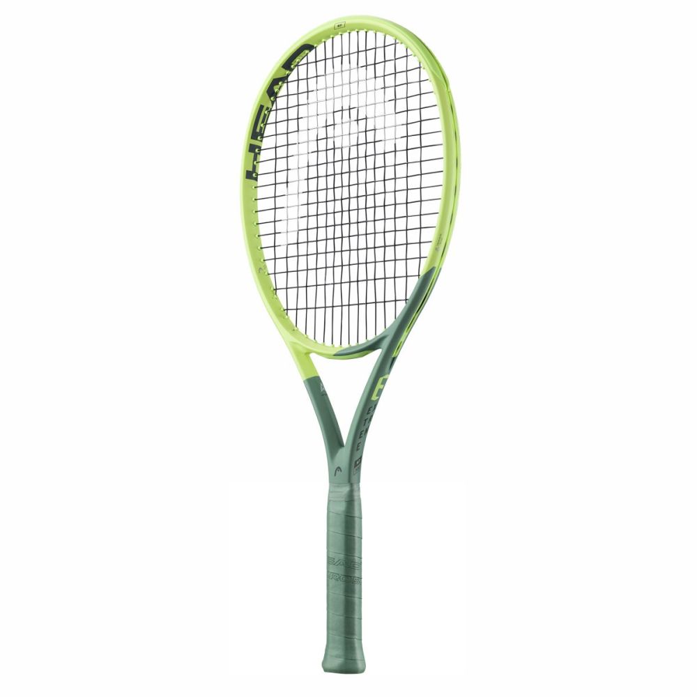 Head Extreme MP Tennis Racquet