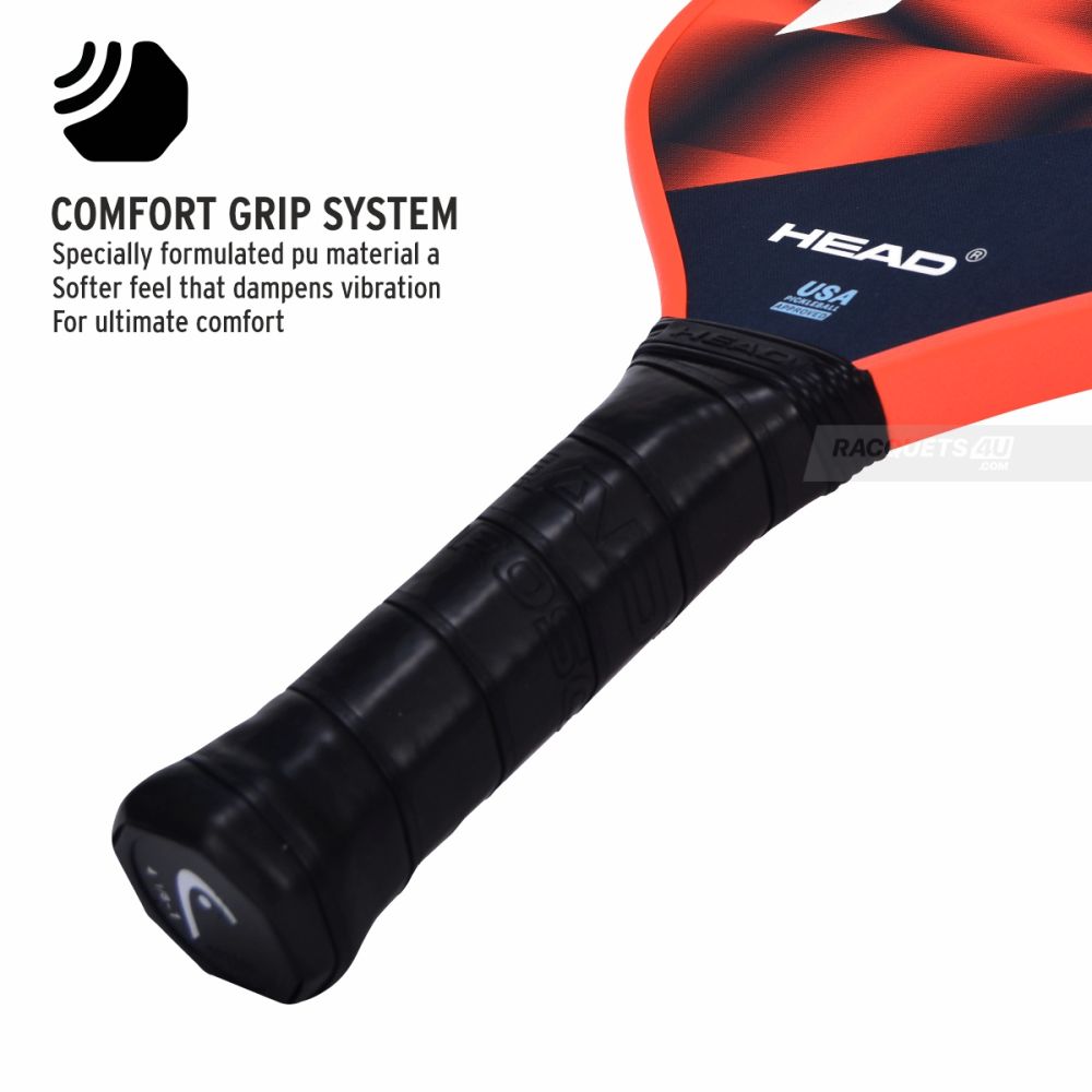 HEAD Radical Tour Grit 2024 Pickleball Paddle
