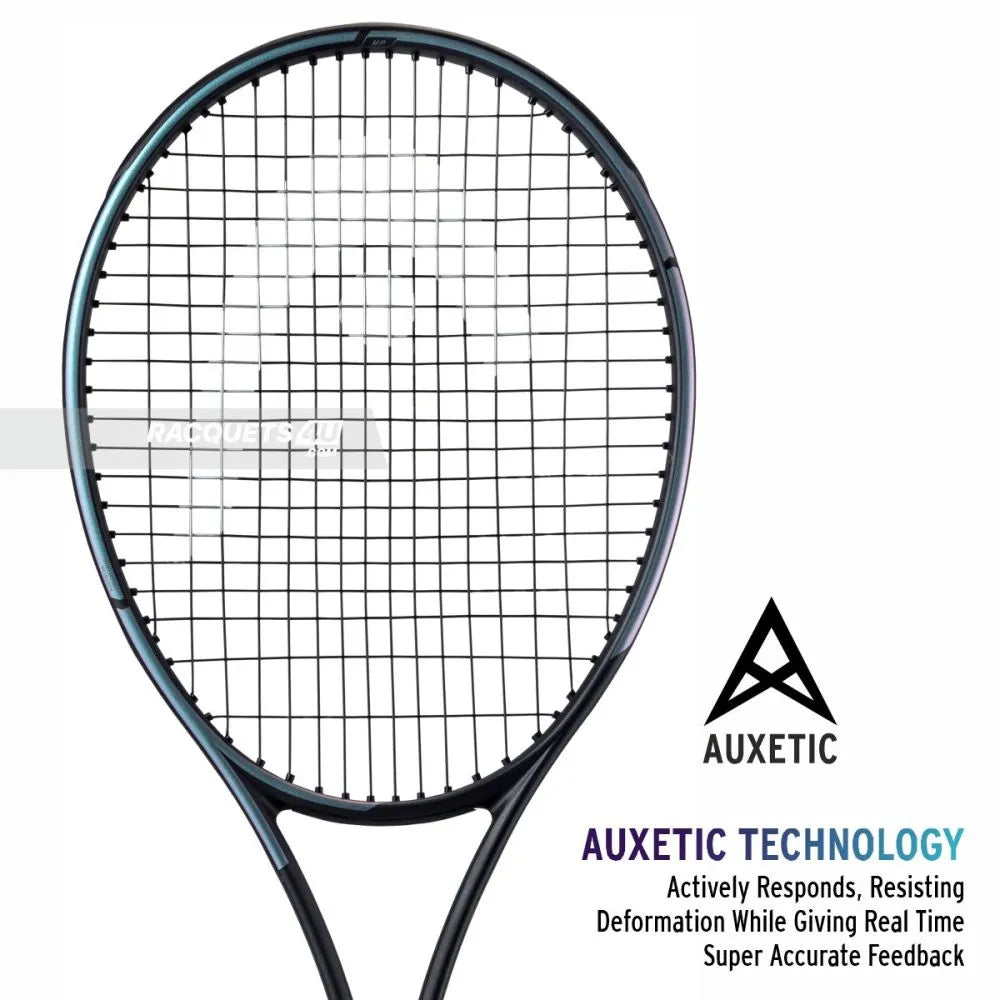 HEAD Gravity MP 2023 Tennis Racquet (Unstrung)