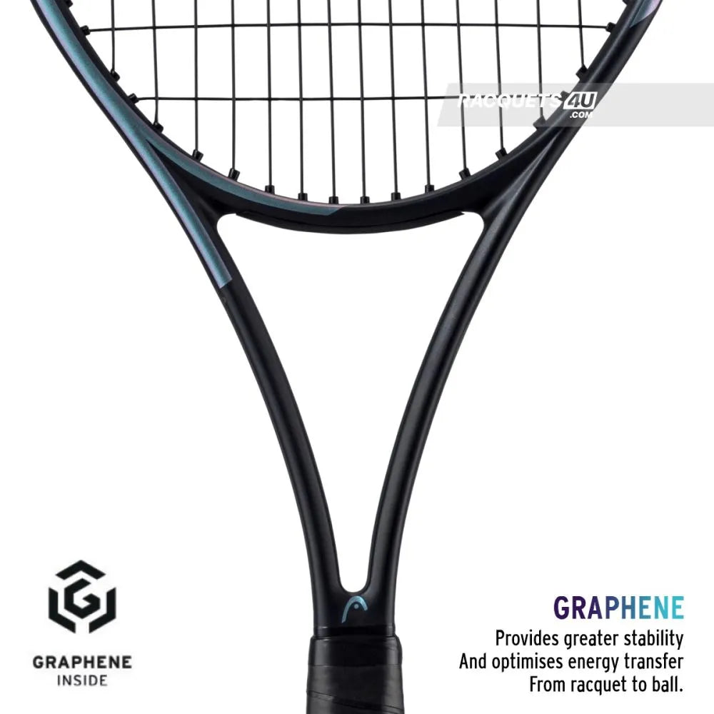 HEAD Gravity MP 2023 Tennis Racquet (Unstrung)