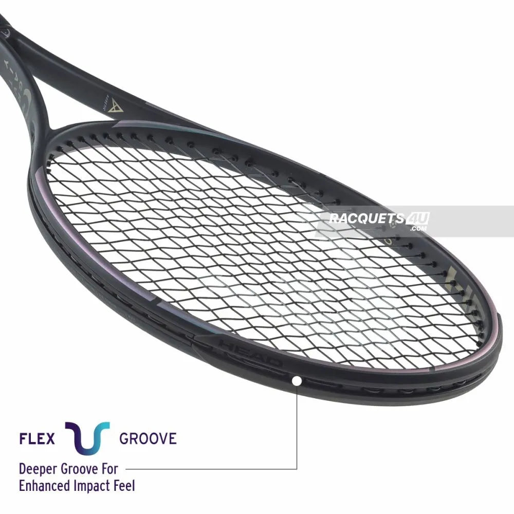 HEAD Gravity MP 2023 Tennis Racquet (Unstrung)