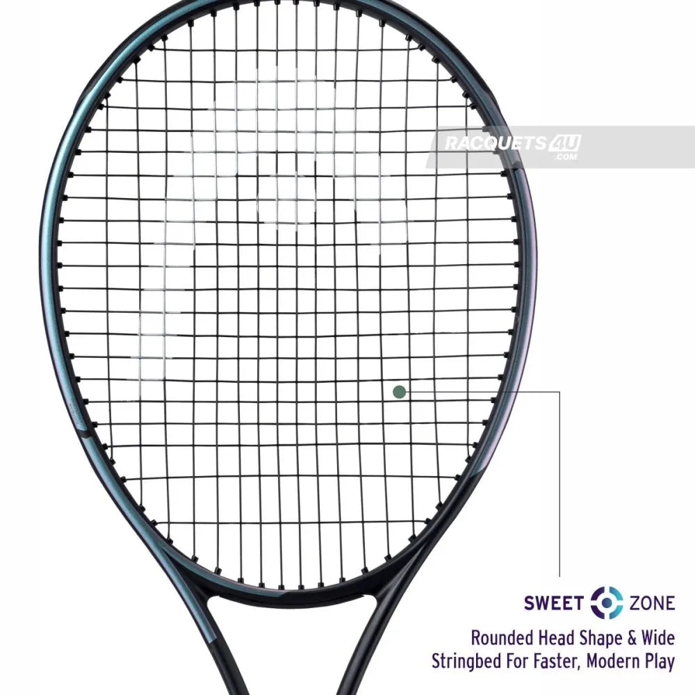 HEAD Gravity MP 2023 Tennis Racquet (Unstrung)