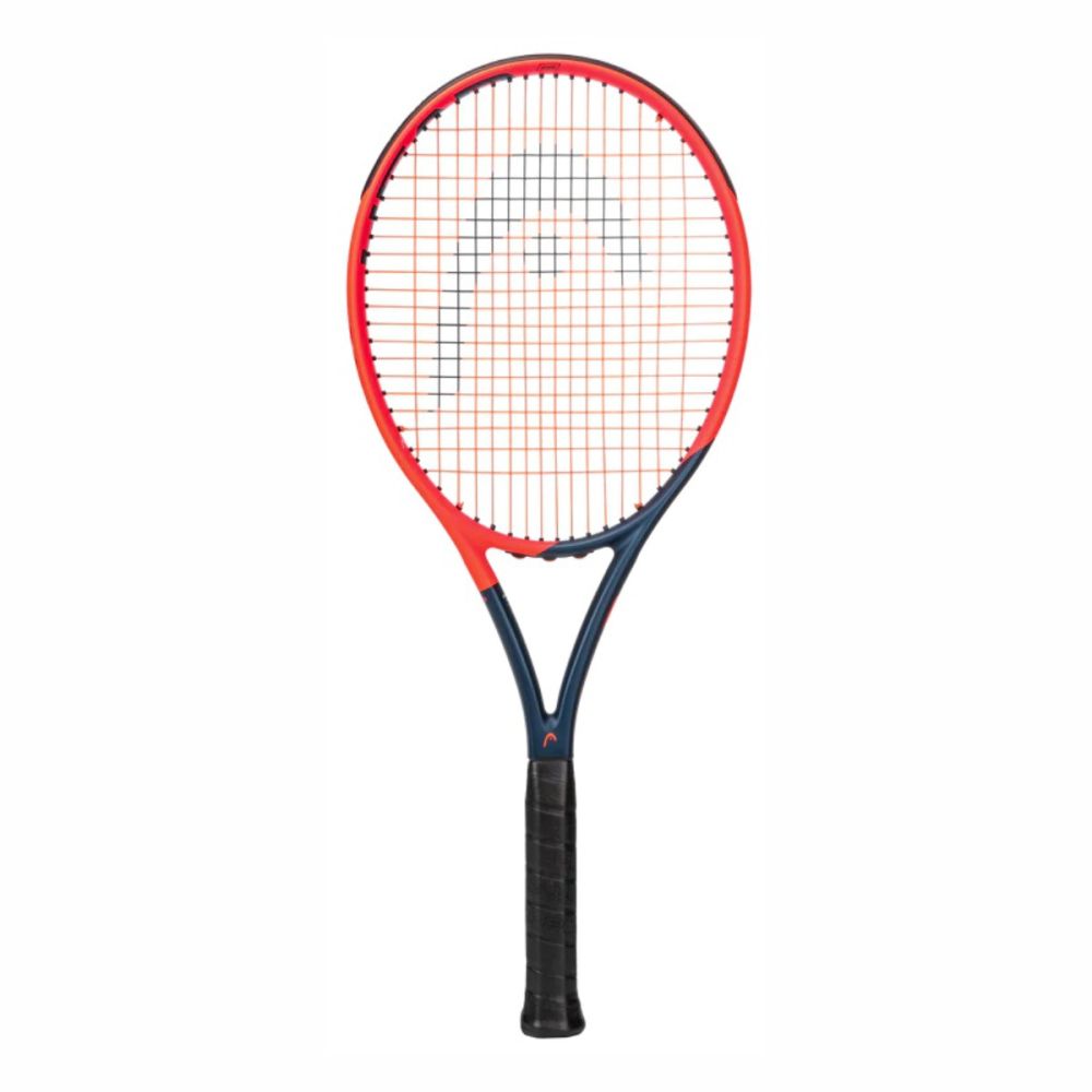 Head IG Radical Xceed Tennis Racquet Orange