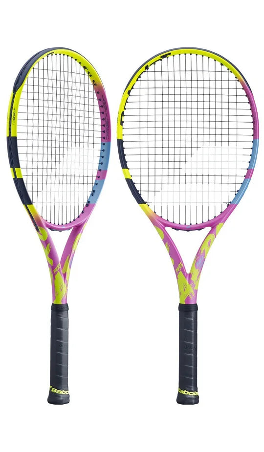 BABOLAT Pure Aero 2023 RAFA Origin (317GM, UNSTRUNG)