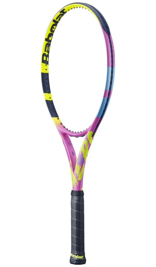 BABOLAT Pure Aero 2023 RAFA Origin (317GM, UNSTRUNG)